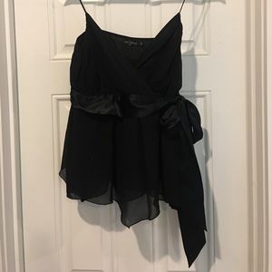 The Limited fancy top - size medium